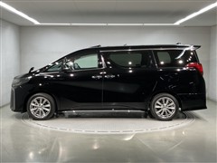 アルファード Sタイプゴールド2