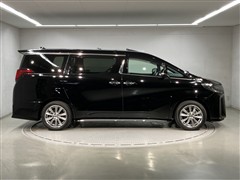 アルファード Sタイプゴールド2