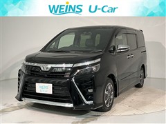 ヴォクシー ZS キラメキ3