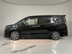 ヴォクシー ZS キラメキ3