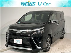 ヴォクシー ZS キラメキ2