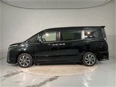 ヴォクシー ZS キラメキ2