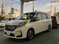 セレナ e-パワー XV