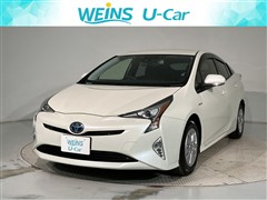 プリウス Sセーフティープラス