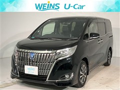 エスクァイアHV Giプレミアム BT