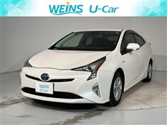 プリウス S セーフティプラス