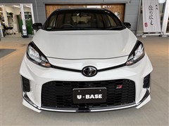 アクア GRスポーツ