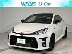 GRヤリス RZ ファーストEDN HP