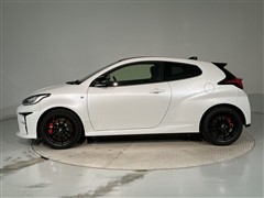 GRヤリス RZ ファーストEDN HP