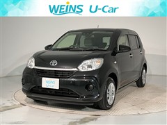 パッソ X Lパッケージ