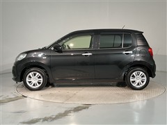 パッソ X Lパッケージ