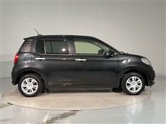 パッソ X Lパッケージ