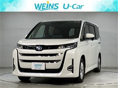 トヨタ　ノアHV Z
