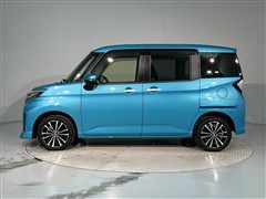 ルーミー カスタムG-T