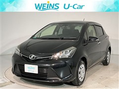 ヴィッツ F LEDエディション