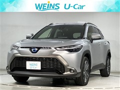 カローラクロス HV Z