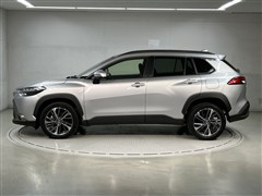 カローラクロス HV Z