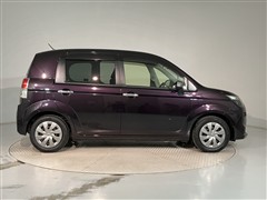 スペイド Fジャック