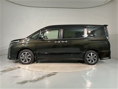 ヴォクシー ZS キラメキ2