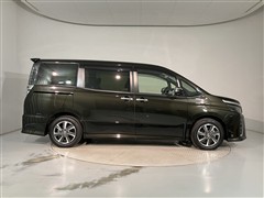 ヴォクシー ZS キラメキ2