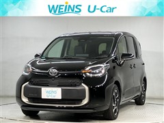 シエンタ HEV Z 7ニンノリ