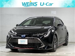 カローラスポーツHV G Z