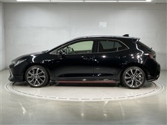 カローラスポーツHV G Z