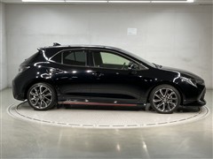 カローラスポーツHV G Z