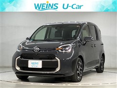 シエンタ HEV Z 7ニンノリ