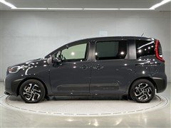 シエンタ HEV Z 7ニンノリ