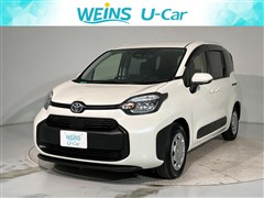 シエンタ HEV G 7ニンノリ