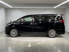 アルファード X