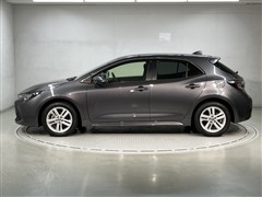 カローラスポーツ G