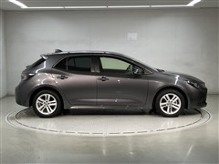 カローラスポーツ G