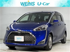 シエンタ G クルマイスシヨウタイプ1