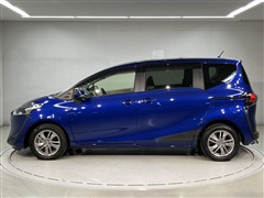 シエンタ G クルマイスシヨウタイプ1