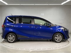 シエンタ G クルマイスシヨウタイプ1