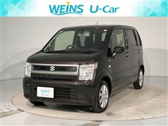 ワゴンR 25th HV FX-LTD