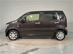 ワゴンR 25th HV FX-LTD