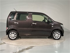 ワゴンR 25th HV FX-LTD