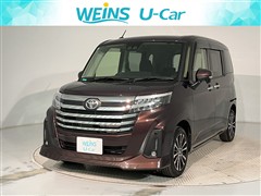 ルーミー カスタムG-T