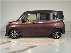 ルーミー カスタムG-T