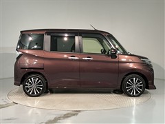 ルーミー カスタムG-T