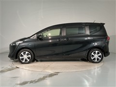 シエンタ Gクエロ