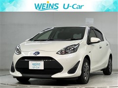 アクア Sスタイルブラック