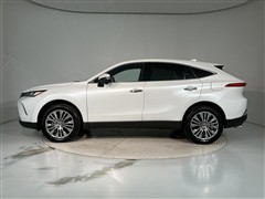 ハリアー Z レザーパッケージ