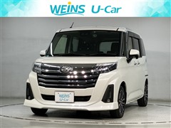 ルーミー カスタムG-T