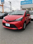 ヴィッツ F LEDエディション