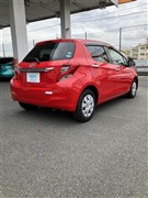 ヴィッツ F LEDエディション