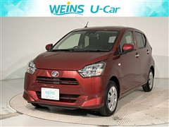 ミライース X SA3